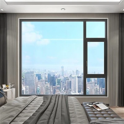 Why Are Aluminium Windows Prone To Failure? Why Are Aluminium Windows Prone To Failure?